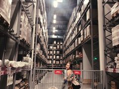 -宜家家居(西安未央商场店)