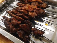 -清真·马峰烤肉(小学习北巷店)