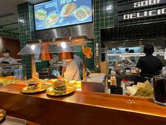-魏斯理汉堡(西安沣东吾悦店)