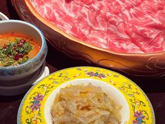 -乐宴·老北京铜火锅(桂庙店)