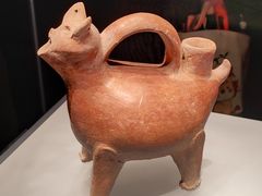 -山东博物馆