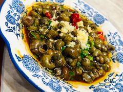 -呼吸森林·生态农庄农家乐私房菜