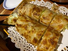 招牌卷饼-随缘小馆(红岭路店)