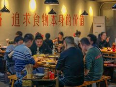 -阳阳老火锅(小南门店)