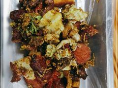 -二钢串叔麻辣烫(华龙大厦店)