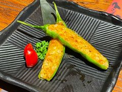 -京鹿料理(荟聚店)