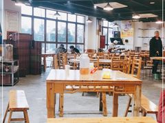 大堂-彪彪烧鸭店(总店)