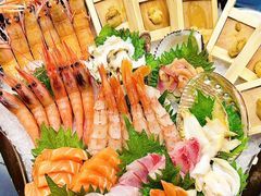 -大葉日本料理·龍蝦任食放題(廣州W酒店)
