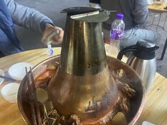 -内蒙古牛羊肉特色美食(后海滨路店)