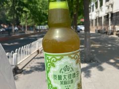 茉莉小麦-北京稻香村(方庄店)