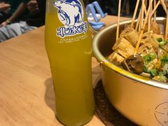 -觅香串串香·麻辣烫·冒菜(欧美广场店)