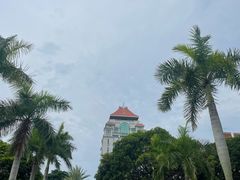 -厦门大学(思明校区)