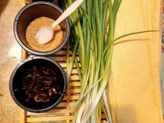 煎饼卷大葱-赵记煎饼卷大葱(泰山大街店)