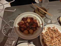 -楚太子  中餐&烧烤(武大店)