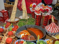 -于屿城重庆火锅(深圳总店)