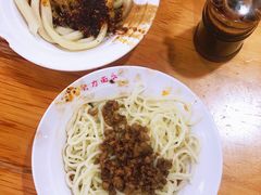 -华兴街自力面店