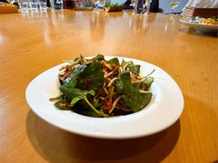 凉拌折耳根叶-山茶云南菜(永安里店)
