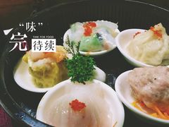 -喜鹊茶点.啫煲(车陂店)