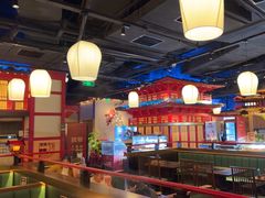 -牛New寿喜烧(金茂览秀城店)