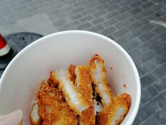 阿宝猪排-云南路美食街