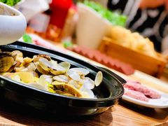 -尚海豆捞(乐虹坊店)