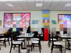 -澳门陈光记烧味饭店(万象城店)
