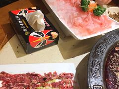-渝宗老灶火锅(时代天街店)