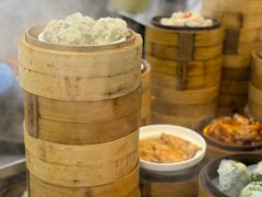 -香港蓮香樓(中環店)