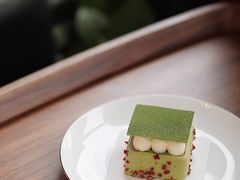 抹茶蛋糕-丘中有甜(乐清·江南里店)