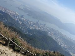 -梧桐山风景名胜区