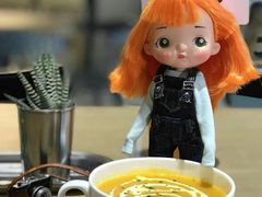 -HELLO 27 意面·沙拉·帕尼尼