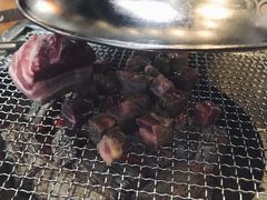 -肉甲韩国木炭烤肉(新壹街1店)