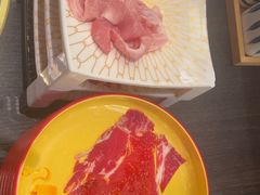 -AJIYA·池袋日式烧肉自助(天津万象城店)