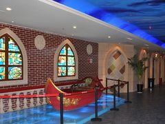 -万达影城(福州世茂广场店)