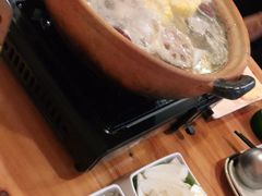 -洪大厨鸡煲(福田店)