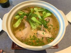 -老北门·苏帮菜·湖景包间(月光码头店)