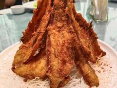 -全聚德烤鸭店(和平路店)