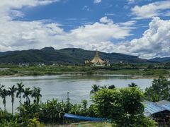 -西双版纳傣族园