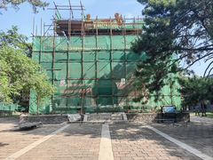 -沈阳市东陵公园