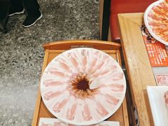 -韩宫宴烤肉·料理(合肥中环城店)