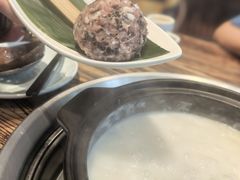 -大良毋米粥(锦龙路总店)