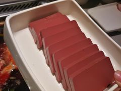 -海底捞火锅(老城根店)