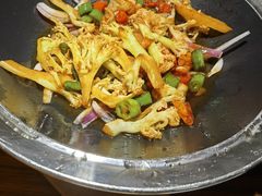 -百年神厨·地道川菜(清江西路店)