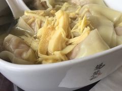 -锡笼记·无锡小笼(方塔店)