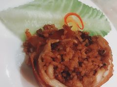 -8餐厅(新葡京酒店)