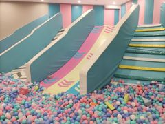 -东方之珠洗浴休闲广场(南开店)