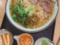 -茶米烧腊茶餐厅(石龙店)