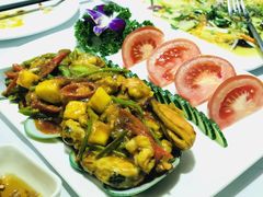 -阿诺泰·泰国餐厅(棕北店)