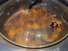 -山河屯铁锅炖鲜鹅·东北菜(开发区一店)