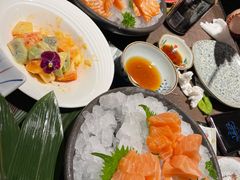 -德川家日本料理(中关村寰太大厦店)